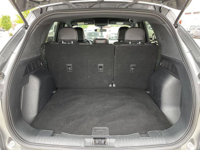 Certified 2025 Ford Escape ST-Line AWD/4WD image 34