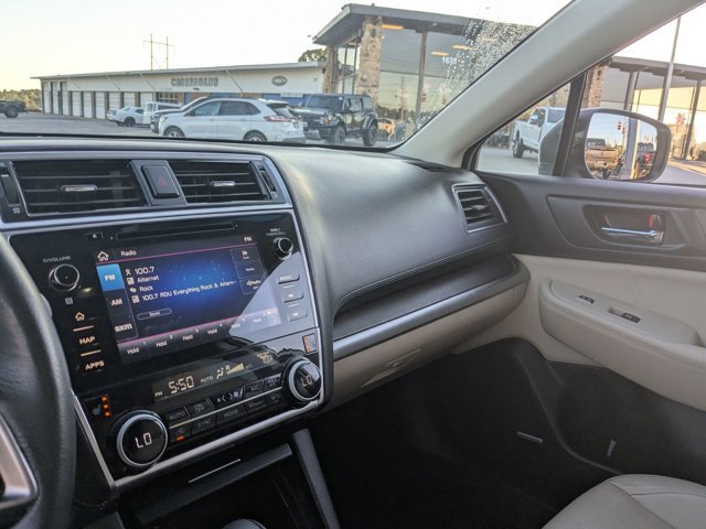 Used 2019 Subaru Outback 3.6R Limited w/ Protection Package #1 image 20