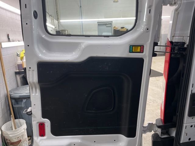 Certified 2019 Ford Transit 250 130 Low Roof w/ Exterior Upgrade Package image 15