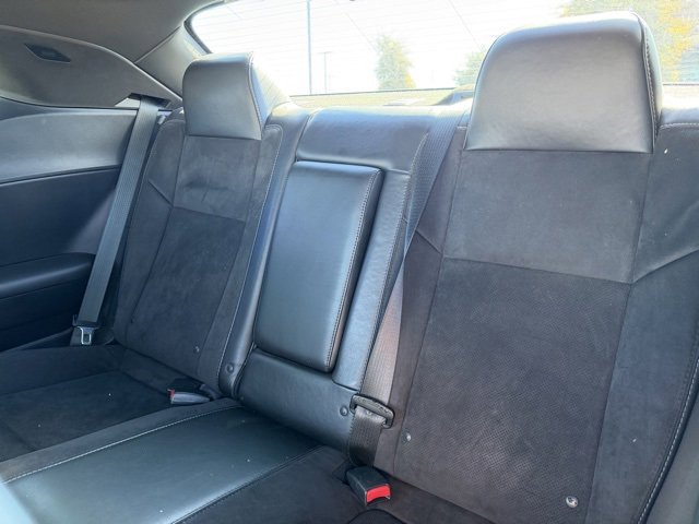 Used 2018 Dodge Challenger R/T Scat Pack w/ Leather Interior Group image 21