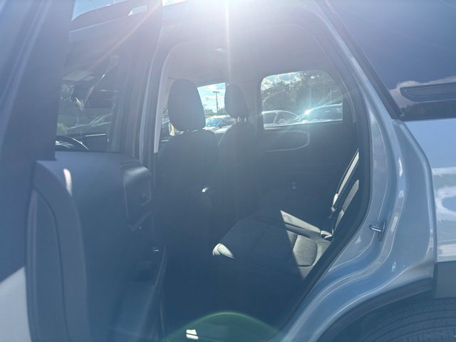 Certified 2024 Ford Bronco Sport Big Bend w/ Convenience Package AWD/4WD image 14