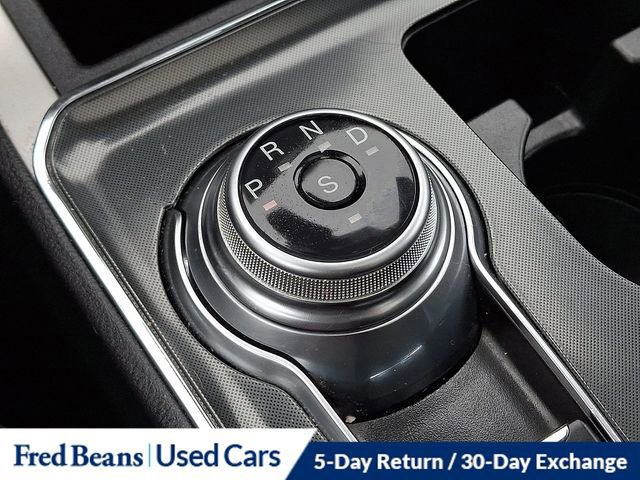 Certified 2022 Ford Edge ST-Line image 17