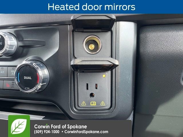 Certified 2025 Ford F450 Platinum w/ FX4 Off-Road Package image 41