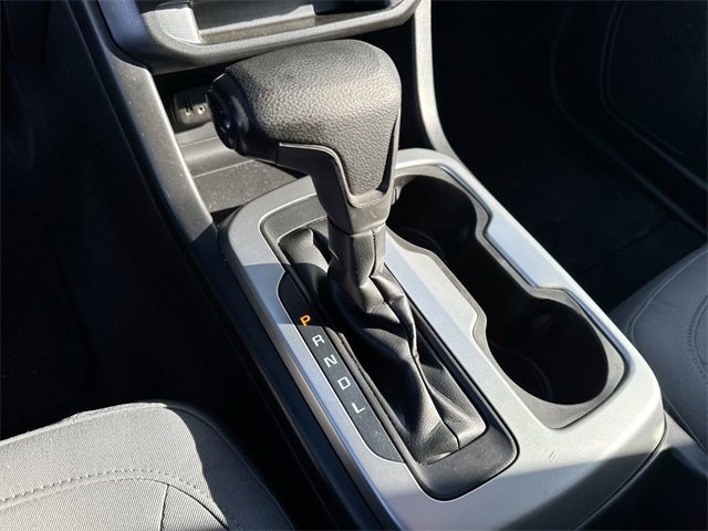 Used 2020 Chevrolet Colorado LT w/ Colorado RST Special Edition image 26