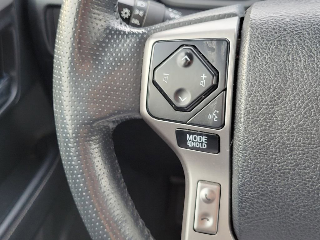 Used 2024 Toyota 4Runner SR5 Premium image 27