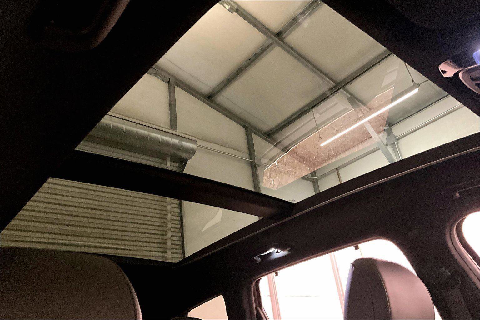 Used 2022 Hyundai Santa Fe Calligraphy image 21