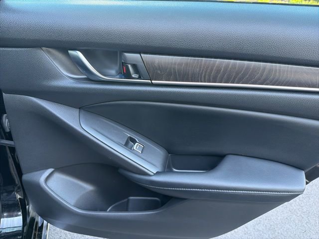 Used 2018 Honda Accord EX-L image 33