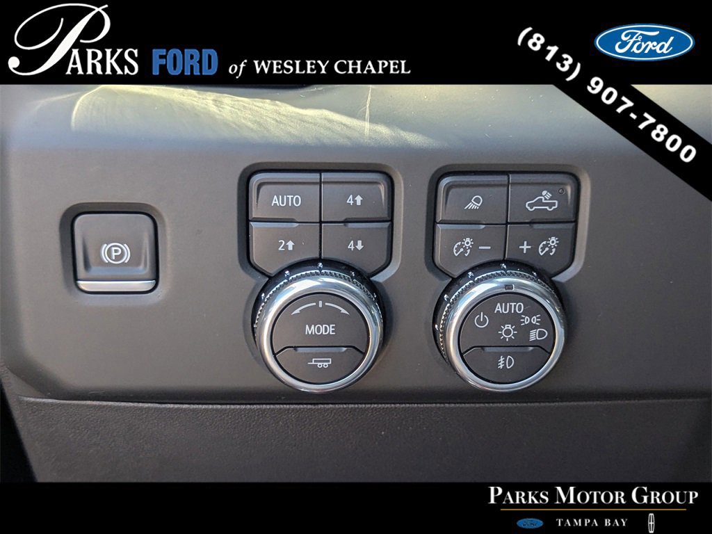 Used 2025 GMC Sierra 1500 Denali w/ Denali Reserve Package image 30