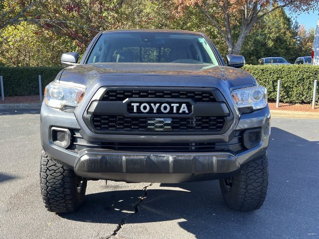 Used 2020 Toyota Tacoma SR AWD/4WD image 10