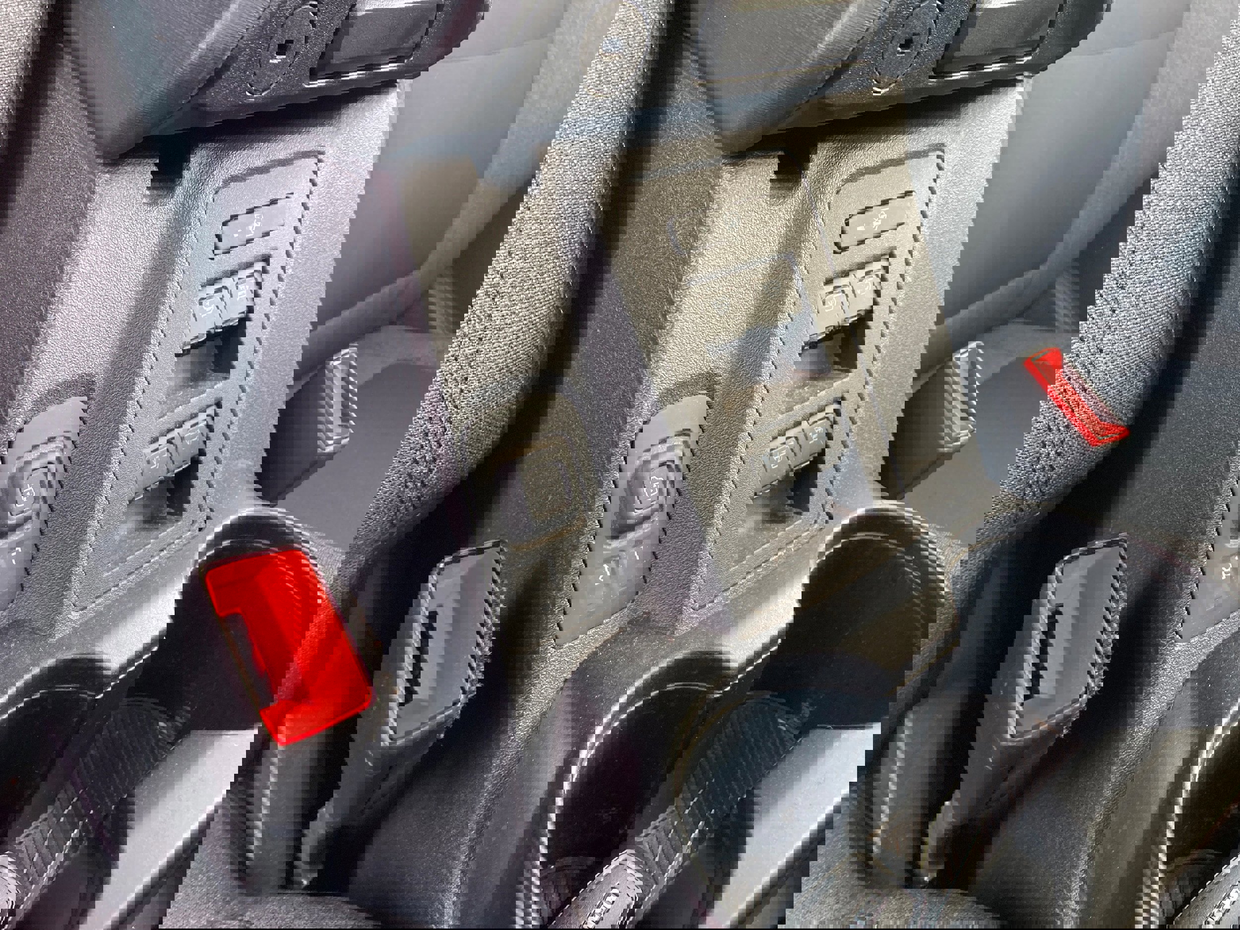 Certified 2021 Ford Bronco Big Bend image 14