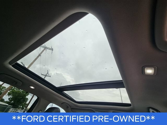 Used 2024 Honda Pilot Touring image 15