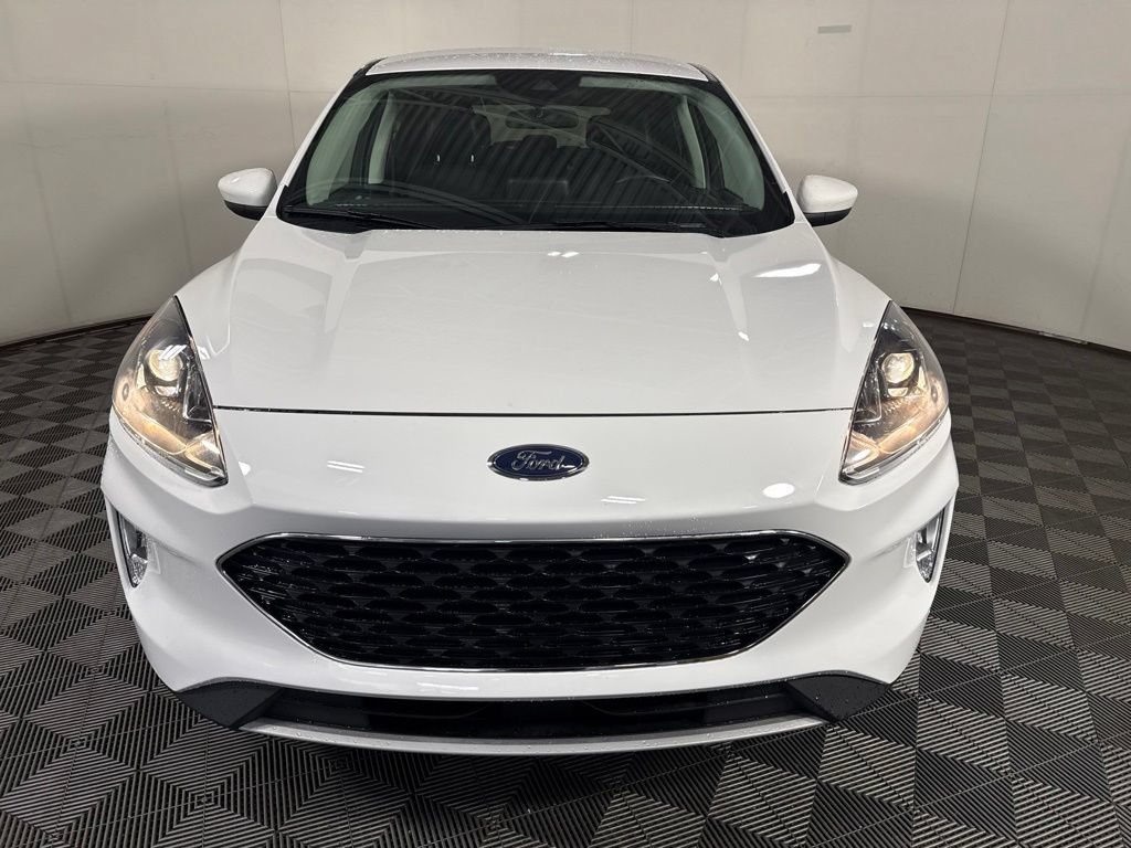 Certified 2022 Ford Escape SEL AWD/4WD image 3