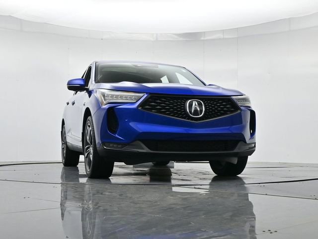 Used 2023 Acura RDX A-Spec FWD image 37