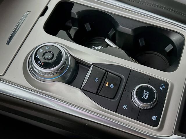 Certified 2023 Ford Explorer XLT w/ Equipment Group 202A image 24