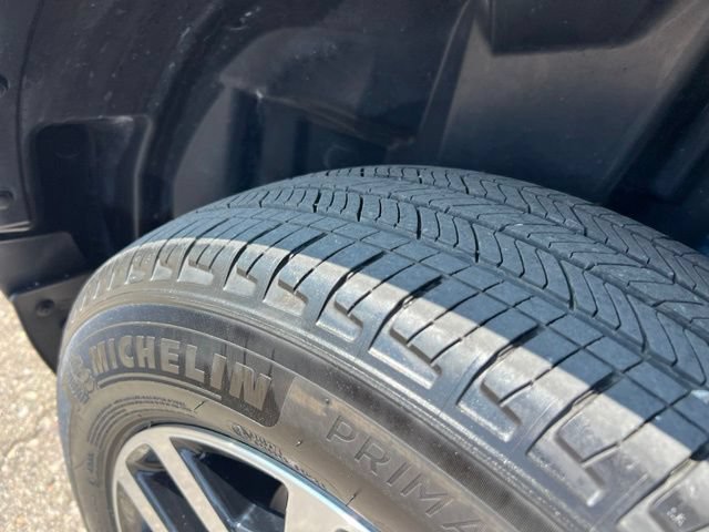 Certified 2024 Ford Maverick Lariat AWD/4WD image 28