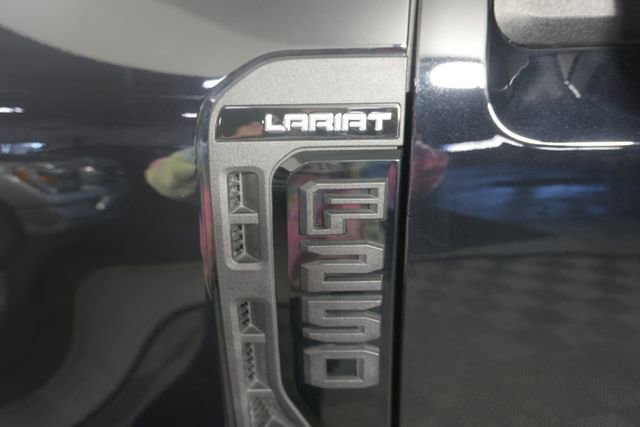 Certified 2023 Ford F250 Lariat w/ Lariat Ultimate Package image 11