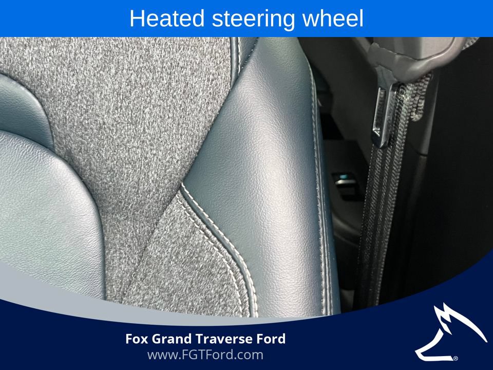 Certified 2023 Ford Bronco Sport Outer Banks AWD/4WD image 12