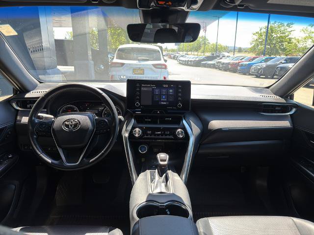 Used 2021 Toyota Venza XLE w/ Softex Package AWD/4WD image 30