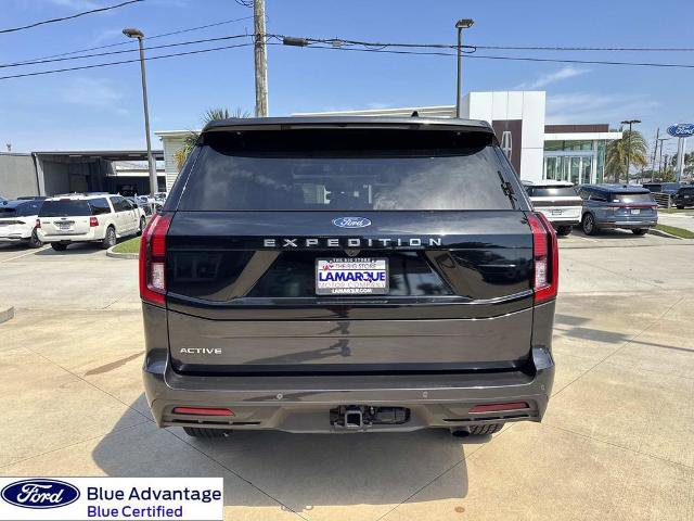 Certified 2025 Ford Expedition Active image 9