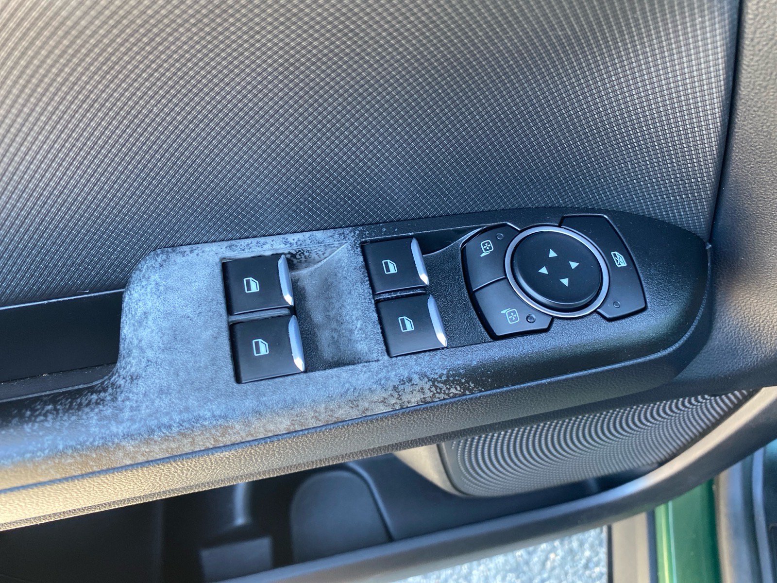 Certified 2025 Ford Bronco Sport Big Bend AWD/4WD image 49