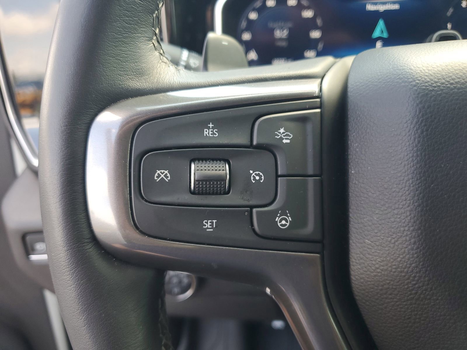 Used 2025 Chevrolet Silverado 1500 High Country image 19