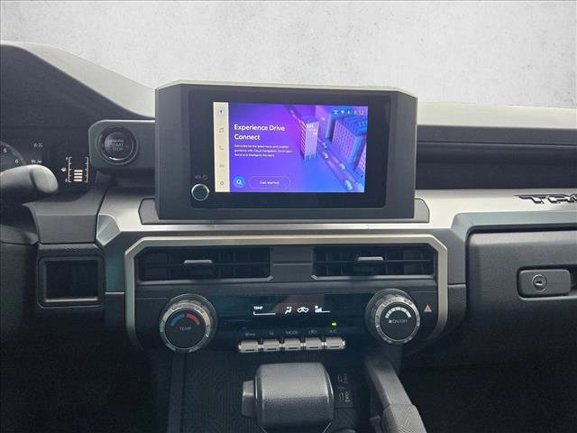 Used 2024 Toyota Tacoma SR5 AWD/4WD image 14