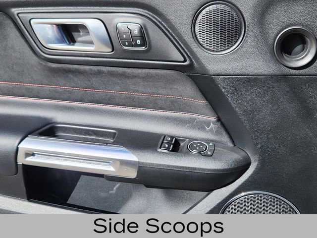 Certified 2023 Ford Mustang GT Premium w/ Equipment Group 401A image 12