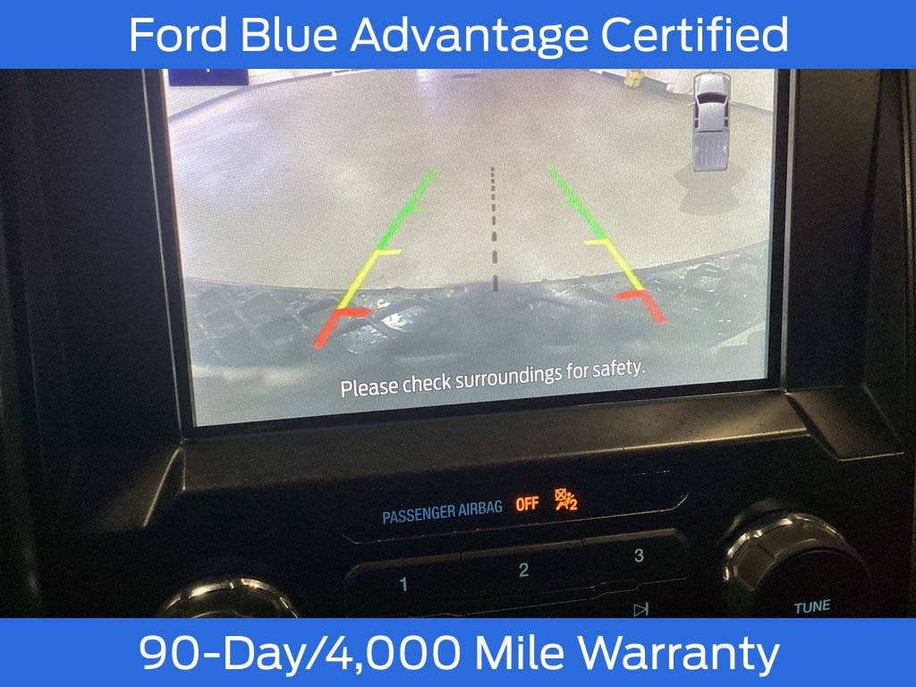 Certified 2022 Ford F350 XLT w/ XLT Value Package image 20