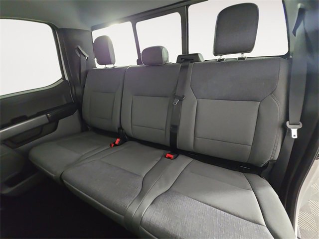 Certified 2024 Ford F150 XLT w/ Equipment Group 302A MID image 13