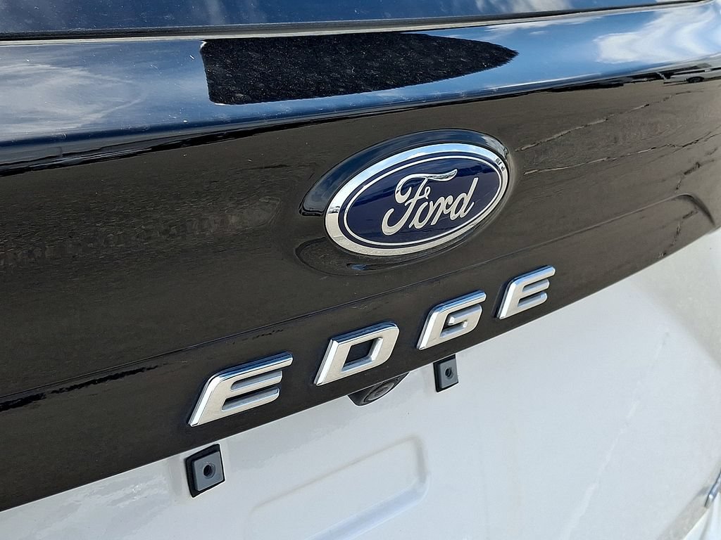 Certified 2024 Ford Edge SE AWD/4WD image 30