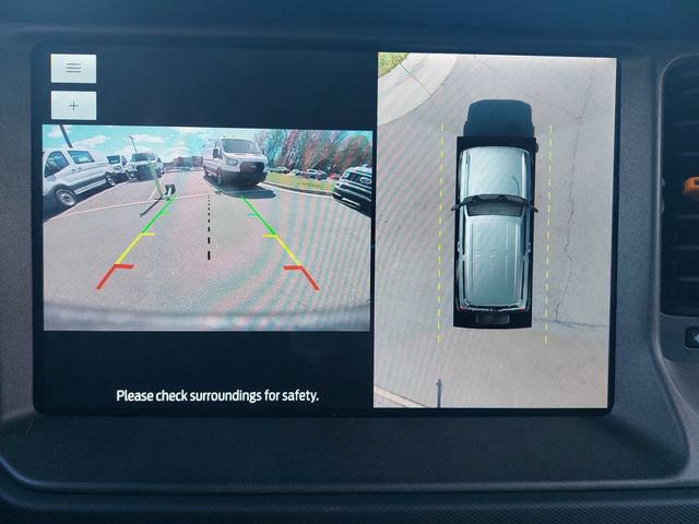 Certified 2024 Ford Bronco Badlands image 23