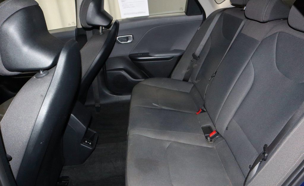 Used 2025 Kia K4 LXS image 20