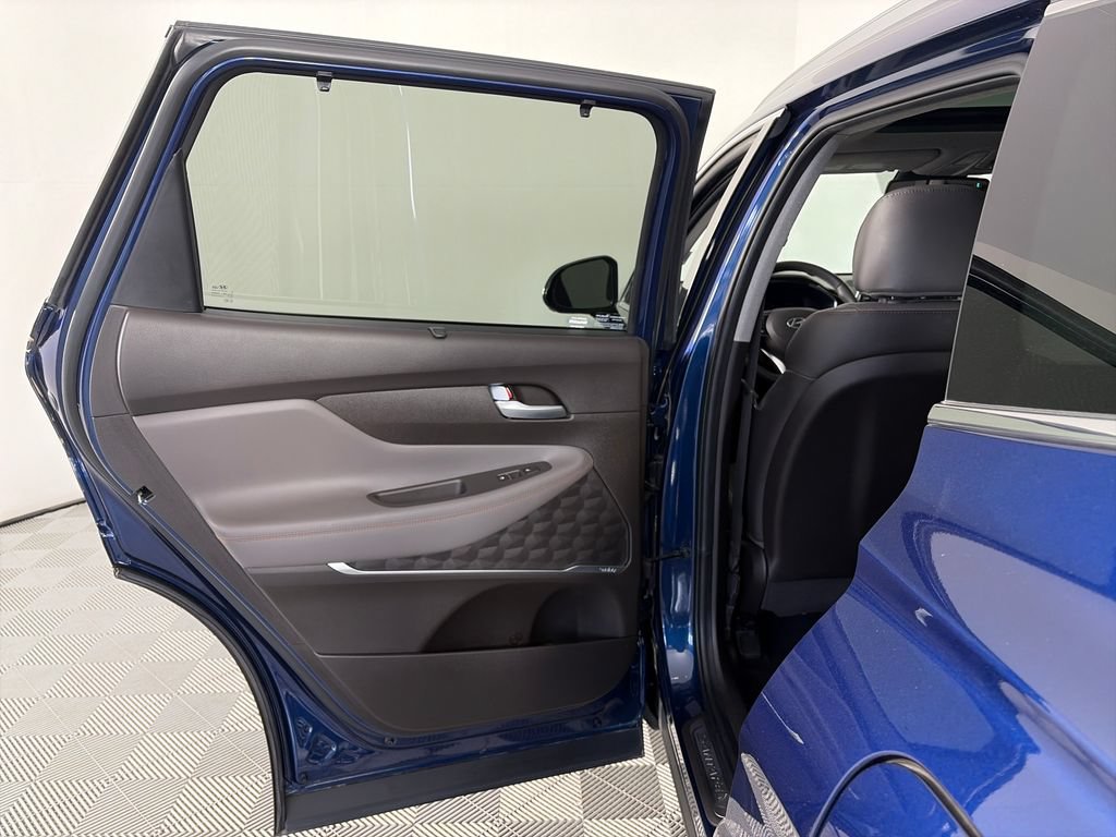 Used 2020 Hyundai Santa Fe Limited w/ Cargo Package FWD image 12