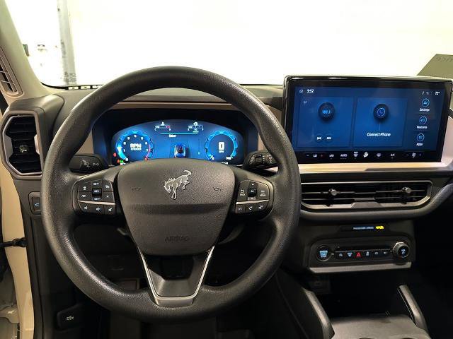 Certified 2025 Ford Bronco Sport Big Bend AWD/4WD image 11