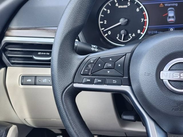 Used 2025 Nissan Altima 2.5 SV FWD image 28
