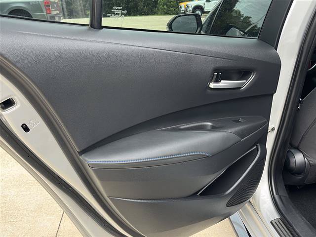 Used 2021 Toyota Corolla SE FWD image 20