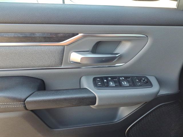 Used 2019 RAM 1500 Big Horn image 17