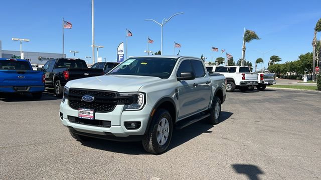 Certified 2024 Ford Ranger XL image 8