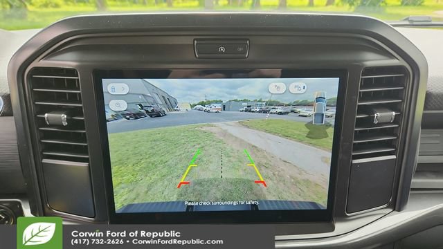 Certified 2026 Ford F150 STX AWD/4WD image 32