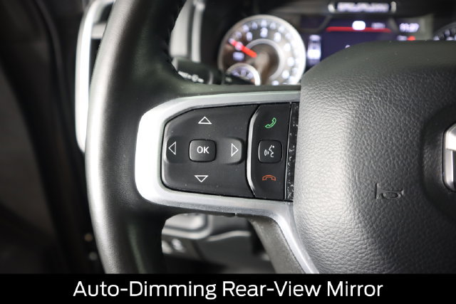 Used 2022 RAM 1500 Big Horn AWD/4WD image 50