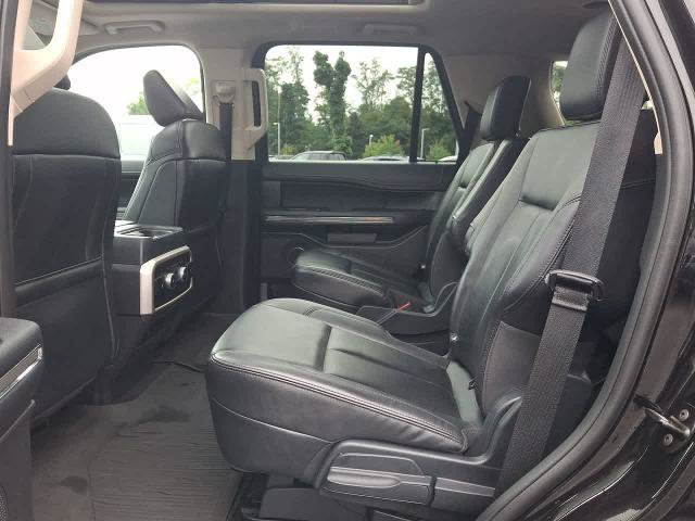 Certified 2024 Ford Expedition XLT AWD/4WD image 26