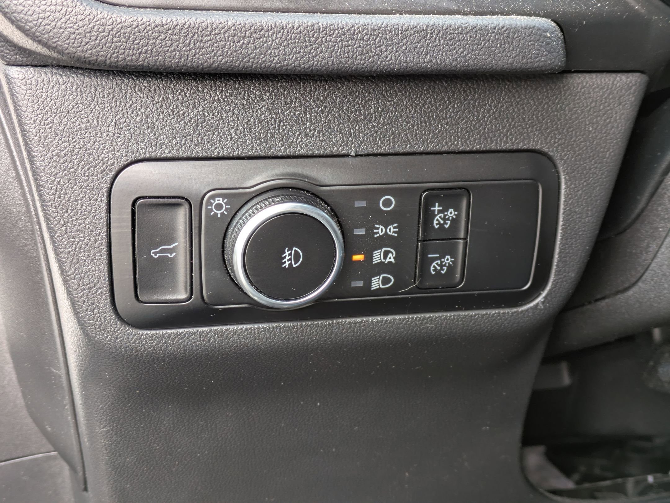 Certified 2023 Ford Escape ST-Line Select w/ Tech Pack #1 image 14