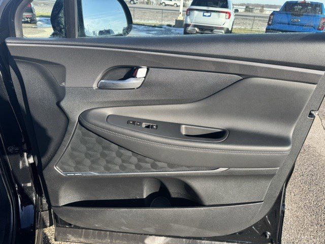 Used 2022 Hyundai Santa Fe Limited image 35