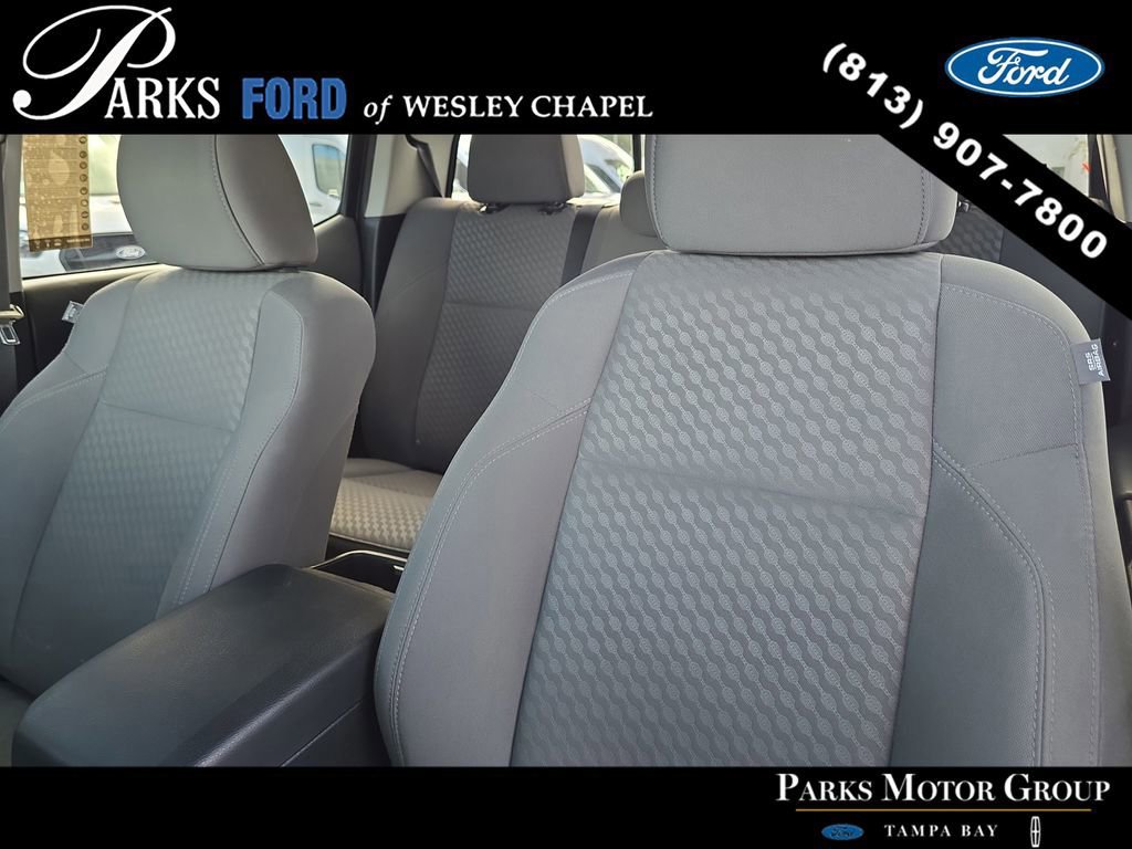 Used 2023 Toyota Tacoma SR5 image 19