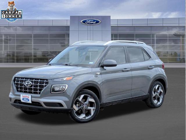 Used 2023 Hyundai Venue SEL