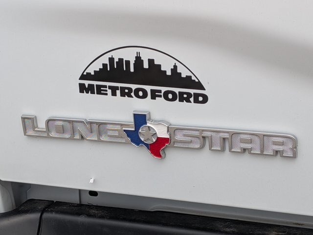 Used 2025 RAM 2500 Lone Star AWD/4WD image 30
