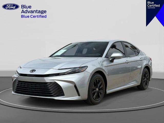 Used 2026 Toyota Camry LE w/ Convenience Package