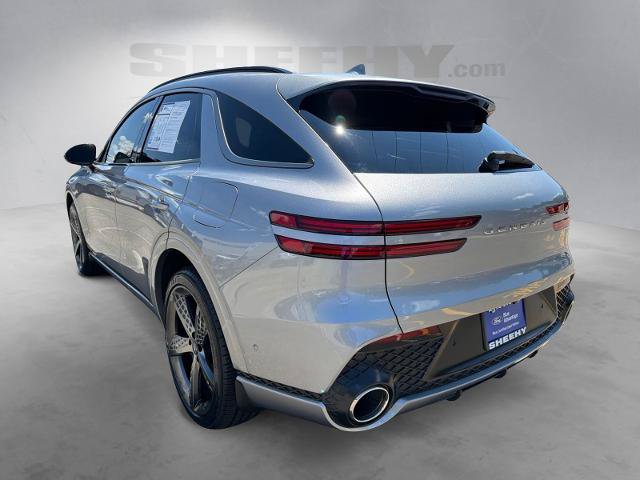 Used 2023 Genesis GV70 2.5T w/ Sport Prestige Package AWD/4WD image 14