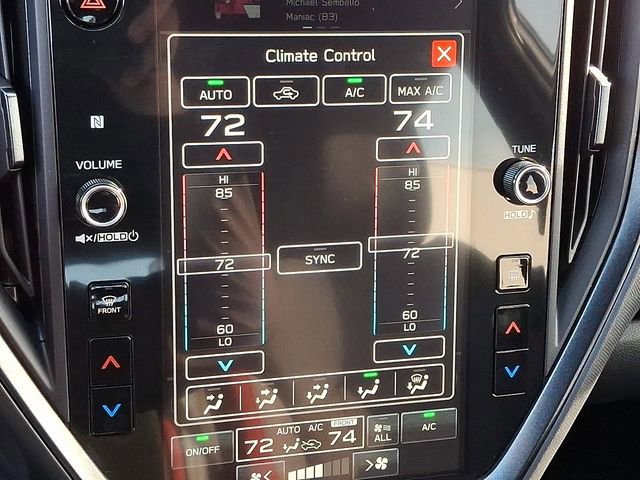 Used 2024 Subaru Impreza RS w/ Popular Package #1 image 16