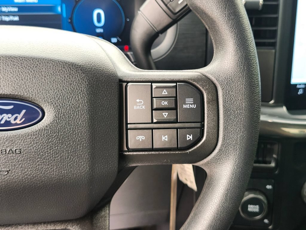 Certified 2024 Ford F150 STX AWD/4WD image 29